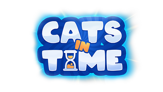 Cats in Time - Steam Backlog
