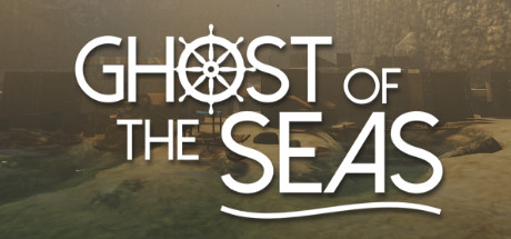 Ghost of the Seas cover art