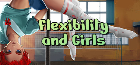 Flexibility and Girls cover art