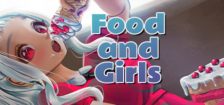 Food and Girls cover art