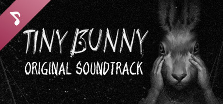 Tiny Bunny: Full Soundtrack cover art