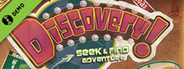 Discovery! A Seek & Find Adventure Demo