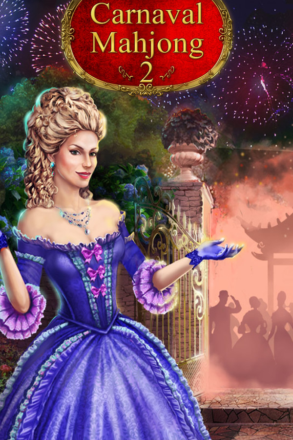 Mahjong Carnaval 2