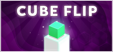 Cube Flip cover art
