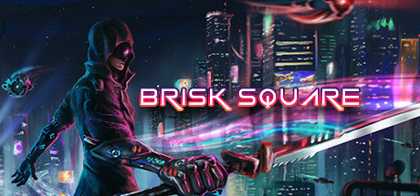 Brisk Square cover art