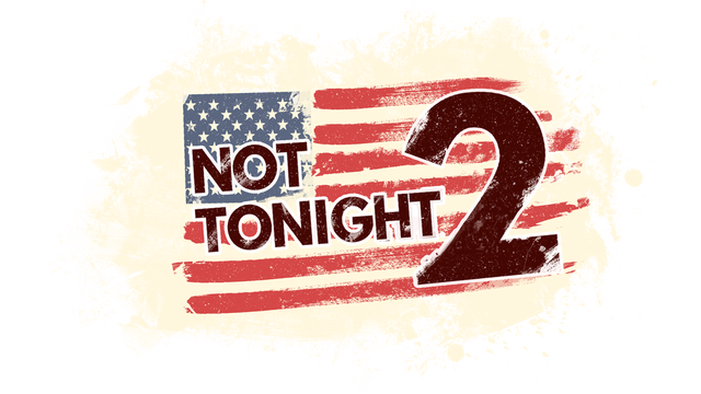 Not Tonight 2 Logo
