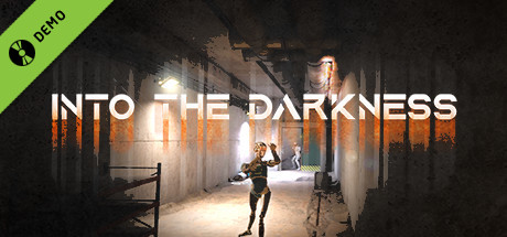 Into The Darkness VR Demo cover art