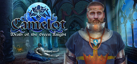 Camelot: Wrath of the Green Knight PC Specs