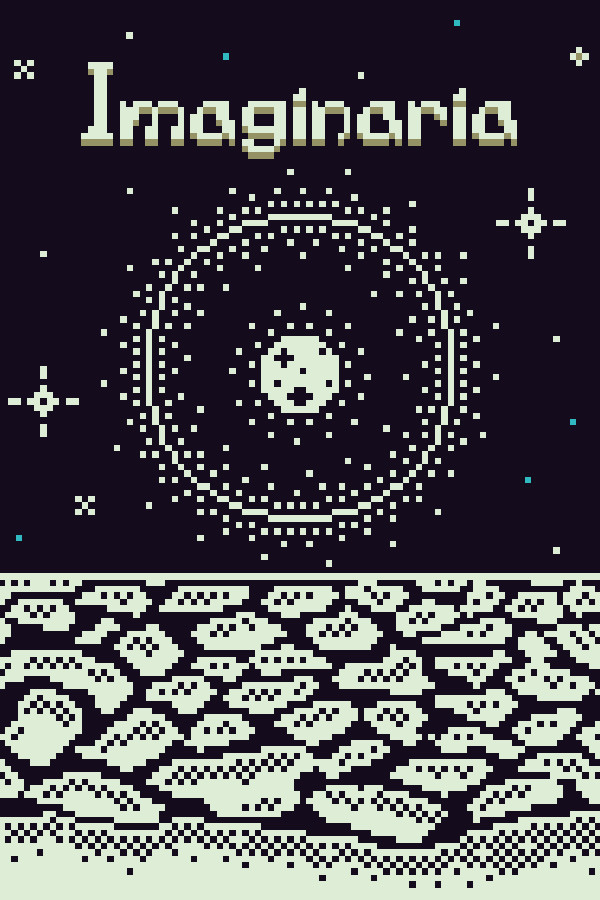 Imaginaria for steam