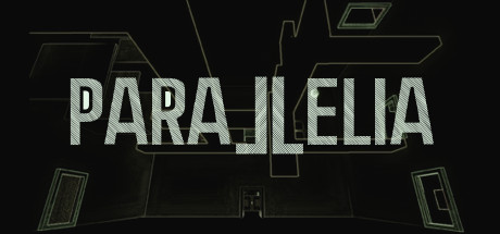 Paralellia cover art
