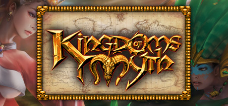 View Kingdoms of Myth on IsThereAnyDeal