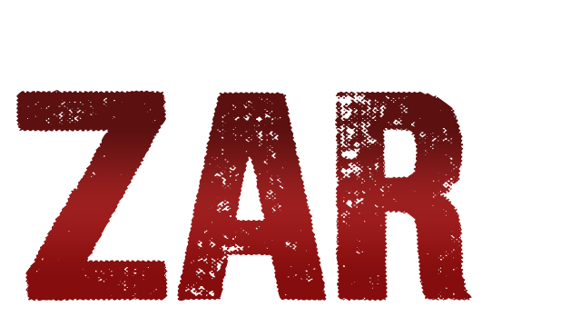 ZAR Logo