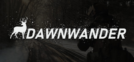 DawnWander cover art