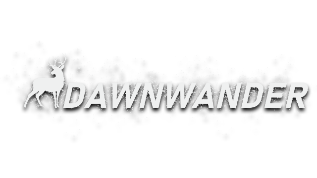 DawnWander Logo