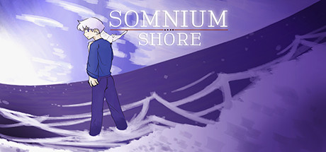 Somnium Shore cover art