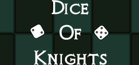 Dice Of Knights cover art