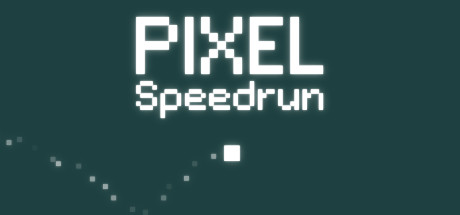 Купить Pixel Speedrun