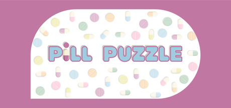 Pill Puzzle cover art