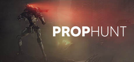 PROPHUNT cover art