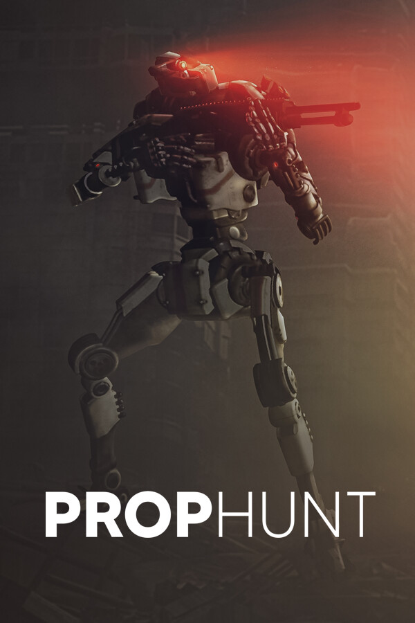 PROPHUNT™ for steam