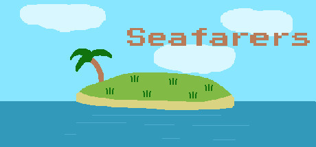 Seafarers cover art