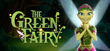 Green Fairy VR cover art