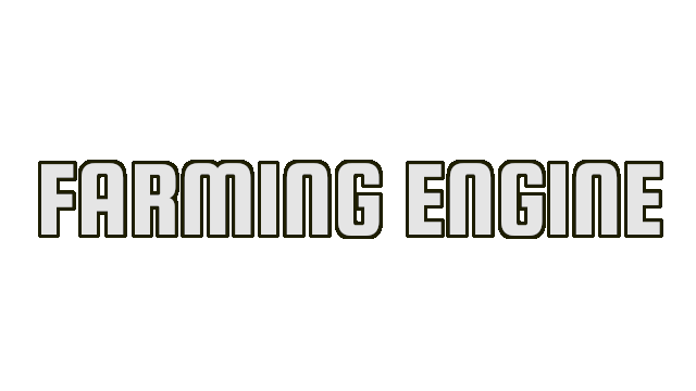 Farming Engine Logo