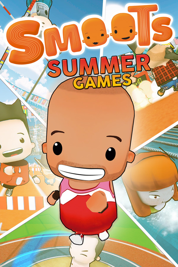 Steam portrait for Smoots Summer Games.