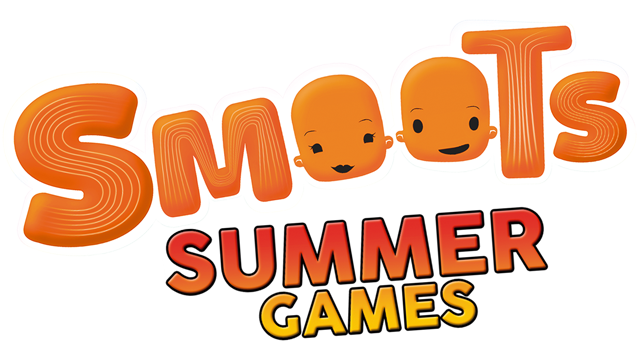 Smoots Summer Games Logo