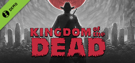KINGDOM of the DEAD Demo cover art