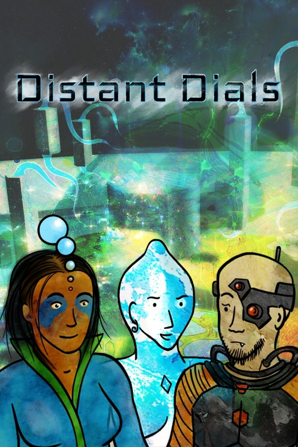 Distant Dials for Steam in South Africa region