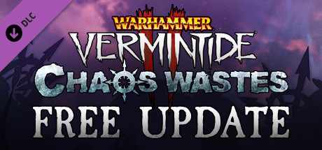 Warhammer: Vermintide 2 - Chaos Wastes cover art
