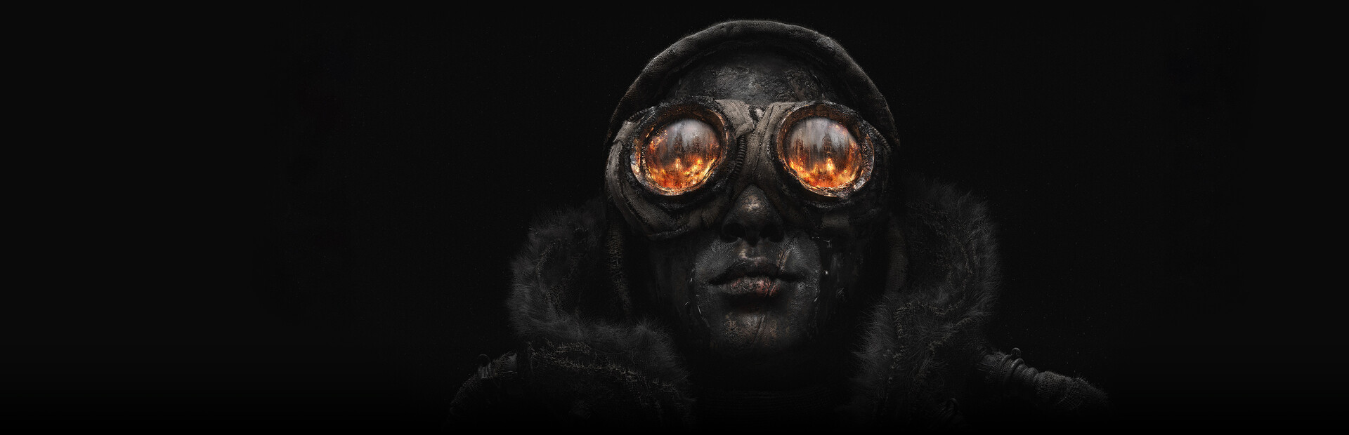 Frostpunk 2 Hero Image