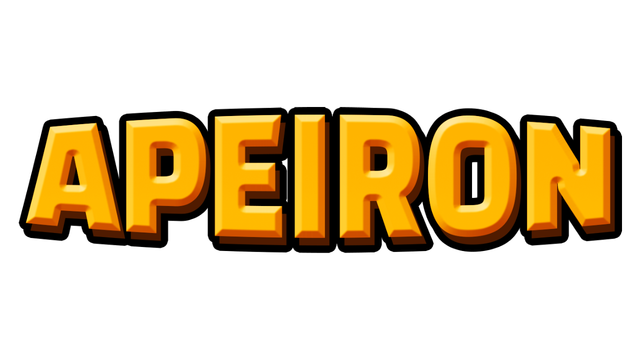 Apeiron - Tower Defense Logo