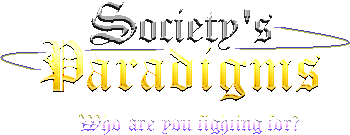 Society's Paradigms Logo
