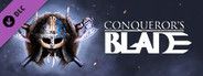Conqueror's Blade - Battle Saga Collector's Pack