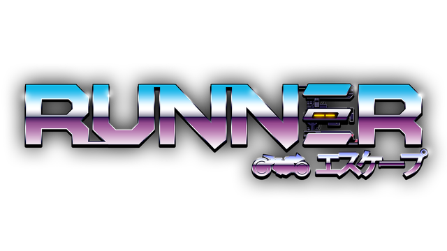 RUNNER Logo