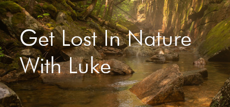 Get Lost With Luke In Nature cover art
