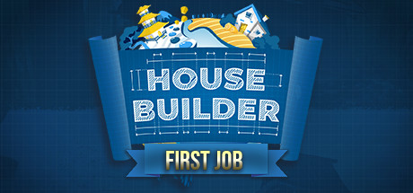 Boxart for House Builder: First Job