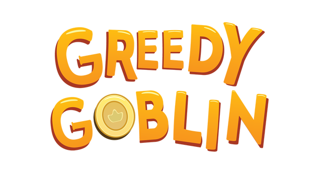 Greedy Goblin Logo
