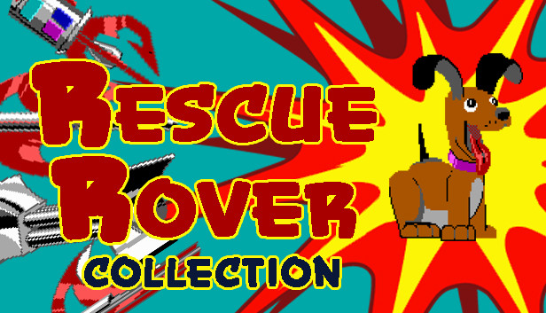 Rescue Rover Collection