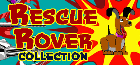 Rescue Rover Collection cover art