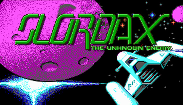 Slordax: The Unknown Enemy