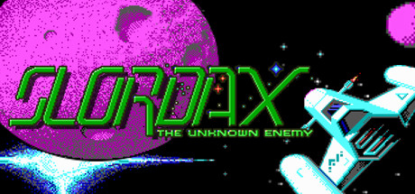 Slordax: The Unknown Enemy cover art