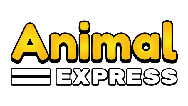 Animal Express Logo
