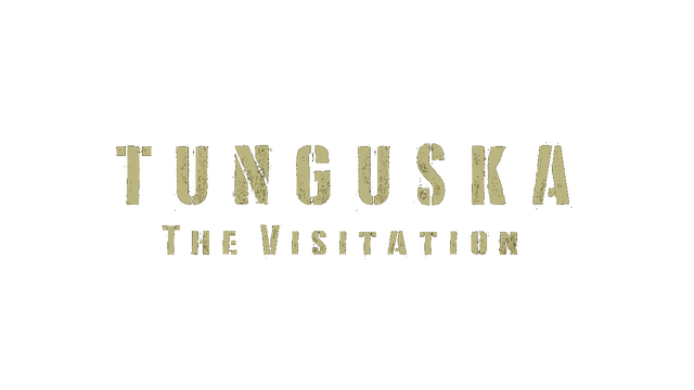 Tunguska: The Visitation - Enhanced Edition Logo