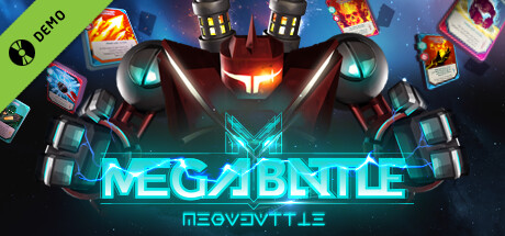 MegaBattle cover art