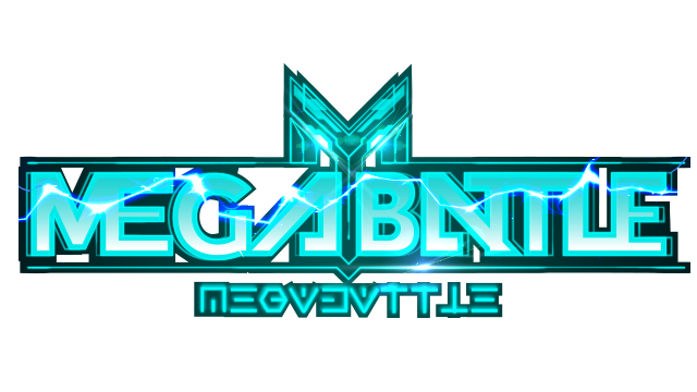 MegaBattle Logo