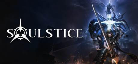 Soulstice game image