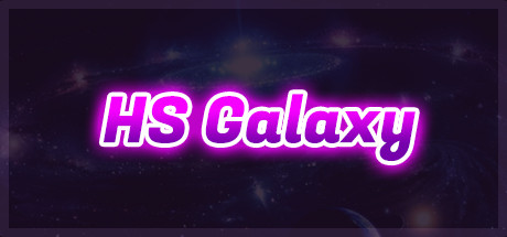 HS Galaxy cover art